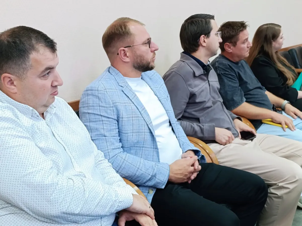 Разработка бренда Обнинска: представлены первые концепции и варианты логотипа