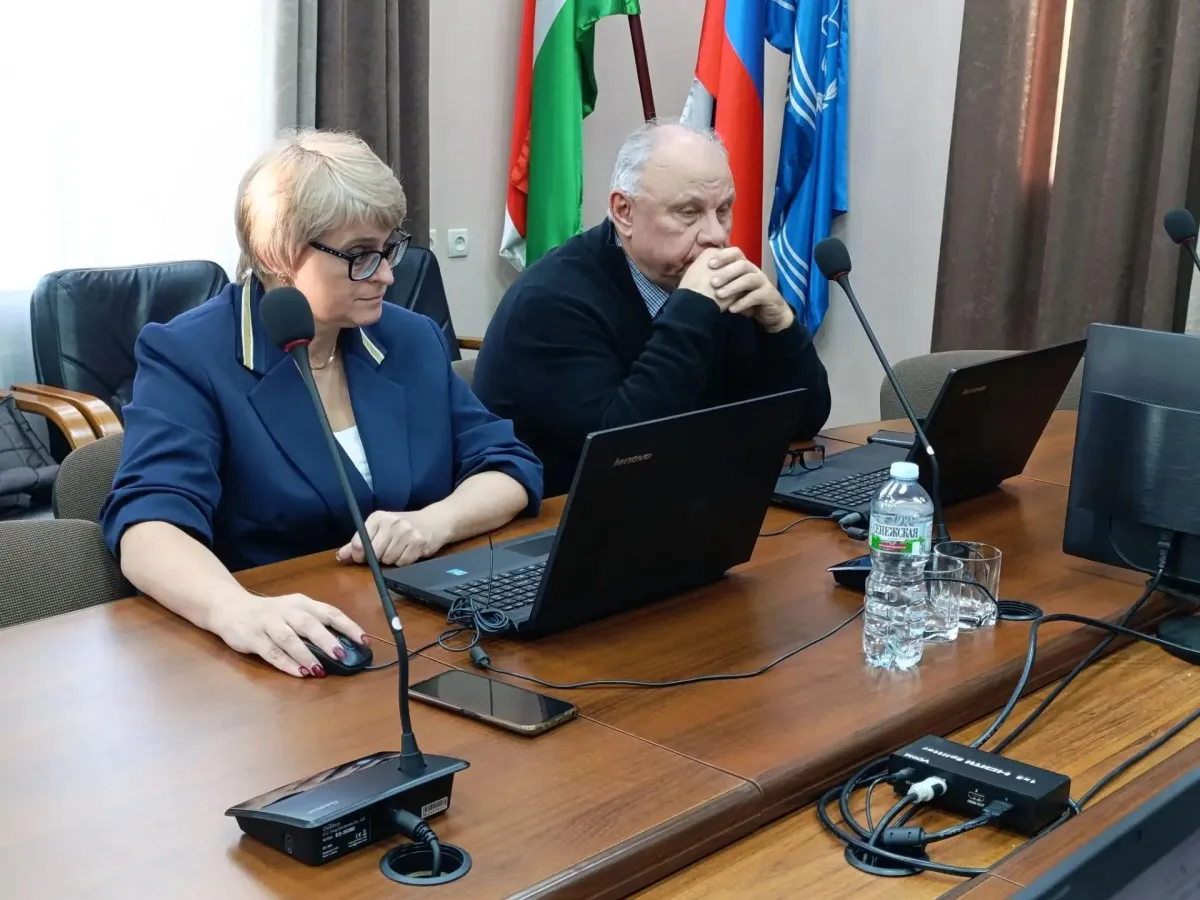 В Обнинске готовят изменения в положение о ТОС и границы нового территориального самоуправления