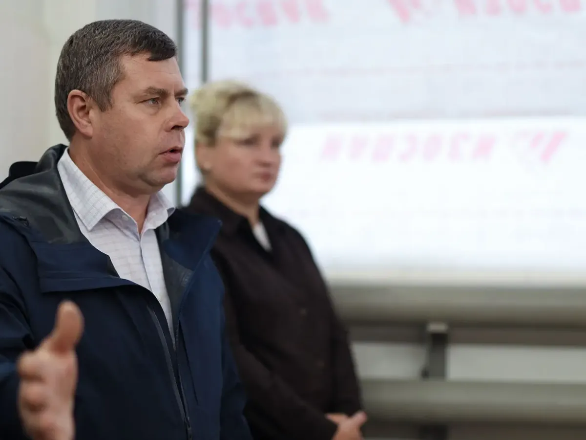 В автобусах Обнинска обсудили проблему зацеперов