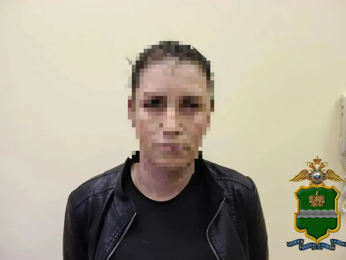 В Калуге задержали пару по делу о мошенничестве на сумму от 6 млн рублей