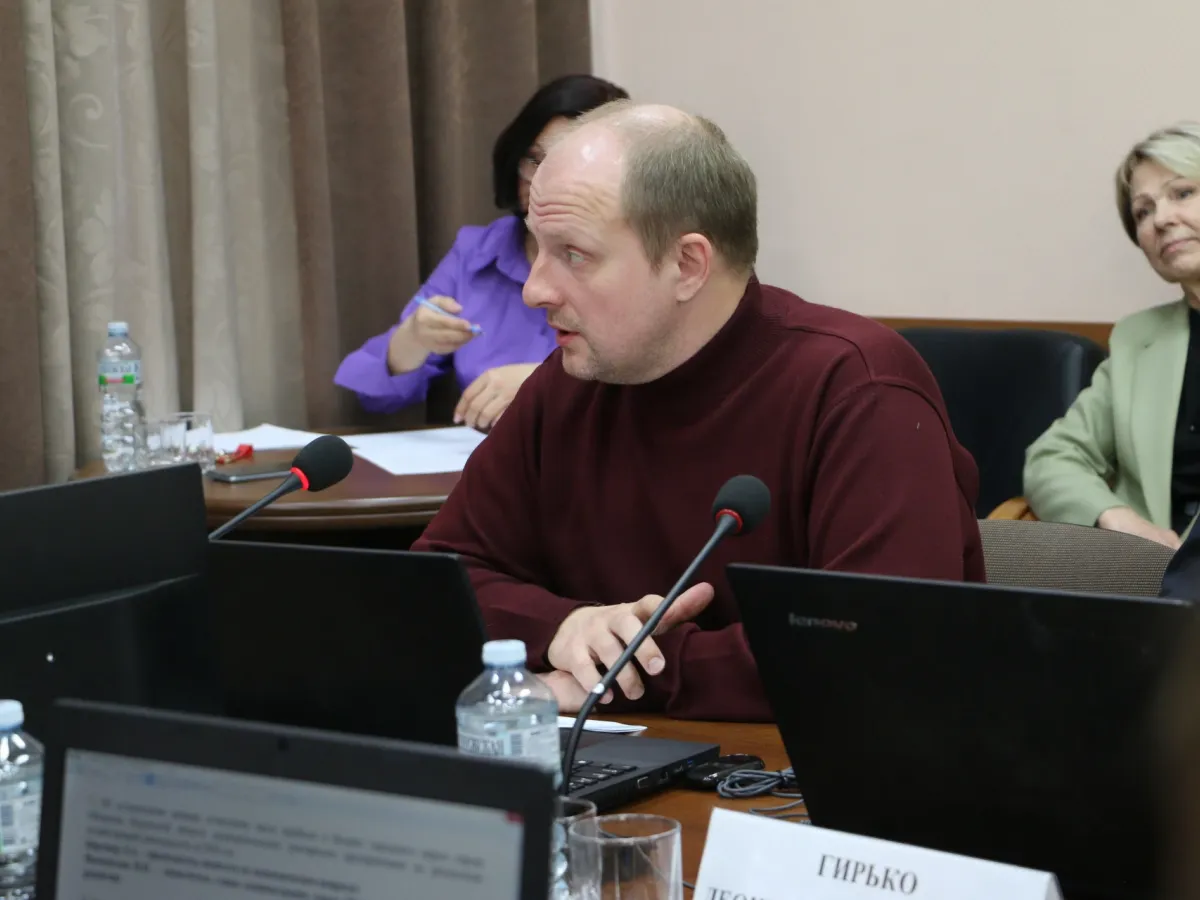 В Обнинске назначили слушания по изменениям в Устав и утвердили новый ТОС