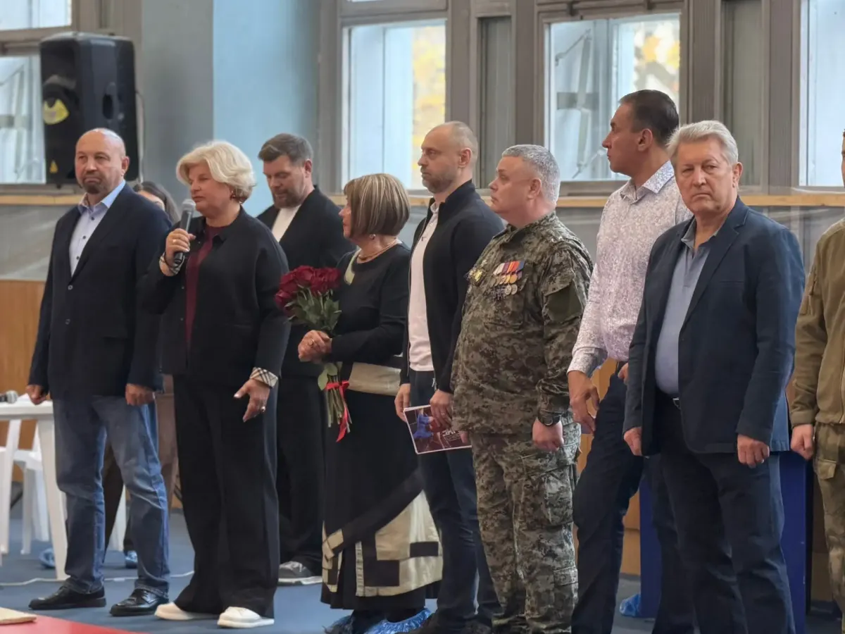 В Обнинске проходит турнир по самбо памяти Виктора Журавлева