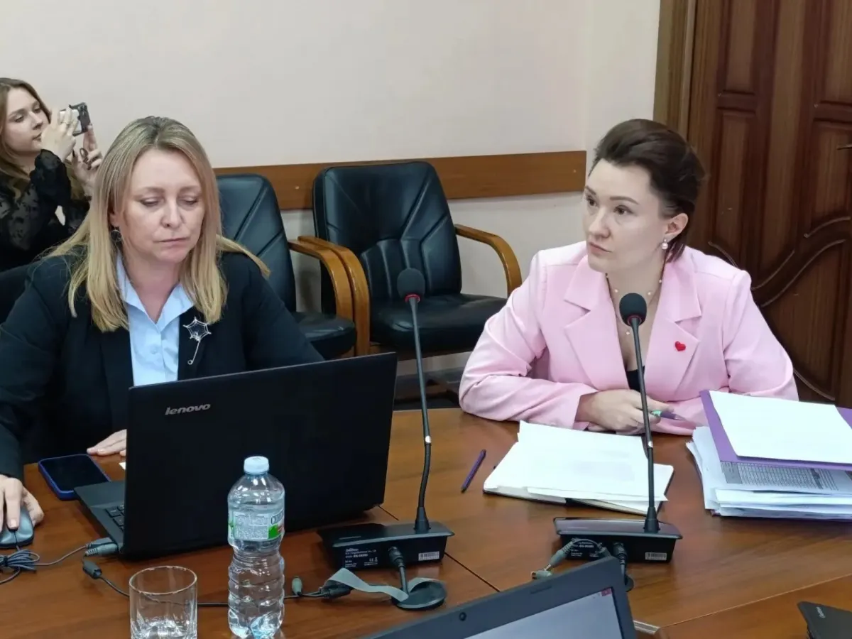 В Обнинске готовят изменения в положение о ТОС и границы нового территориального самоуправления