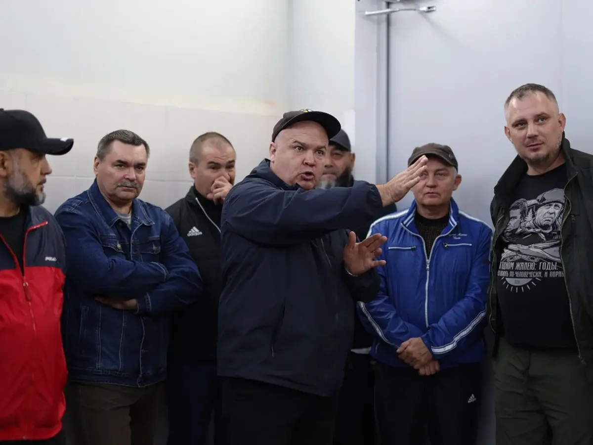 В автобусах Обнинска обсудили проблему зацеперов