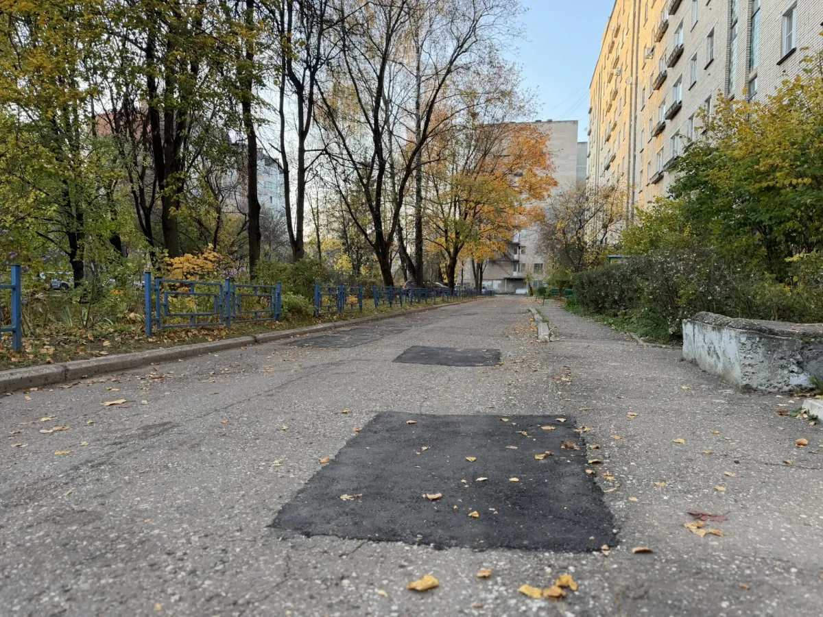 В Обнинске заранее начнут подготовку благоустройства территорий ТОС на 2027 год