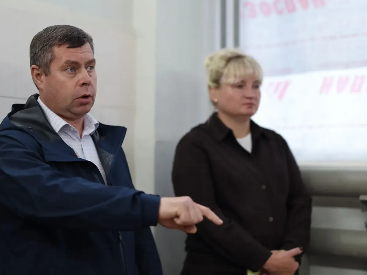 В автобусах Обнинска обсудили проблему зацеперов
