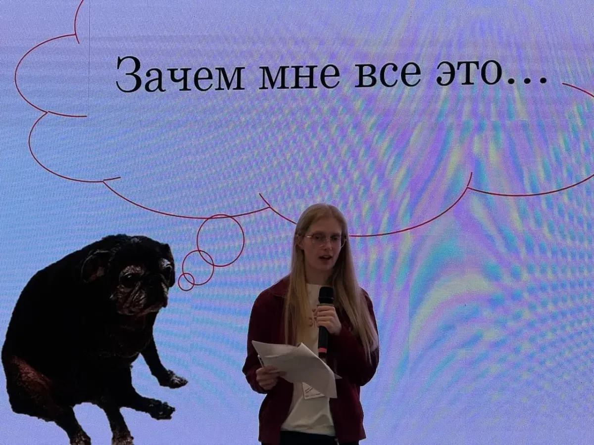В ИАТЭ НИЯУ МИФИ прошла Школа волонтера-медика