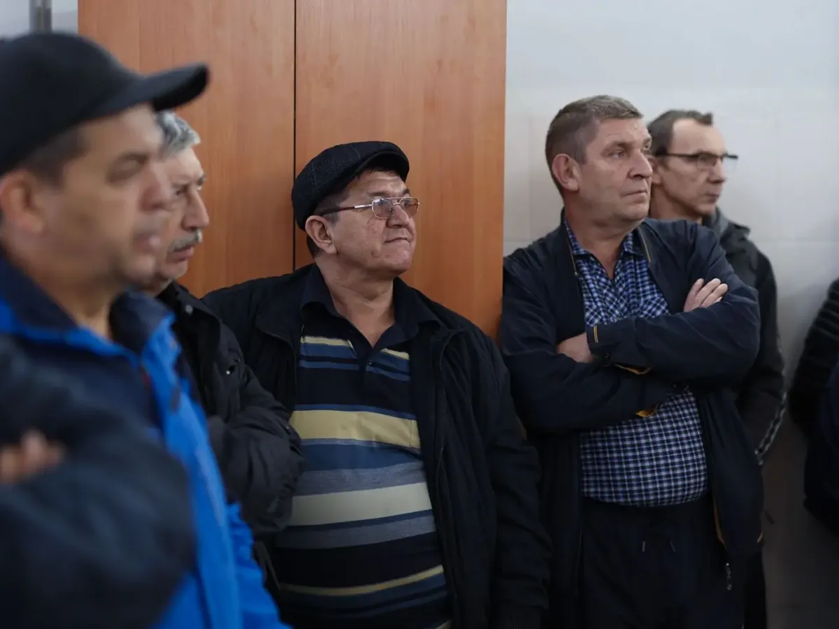 В автобусах Обнинска обсудили проблему зацеперов