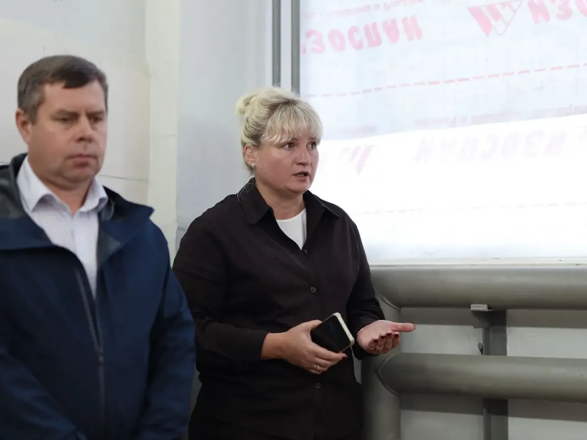 В автобусах Обнинска обсудили проблему зацеперов