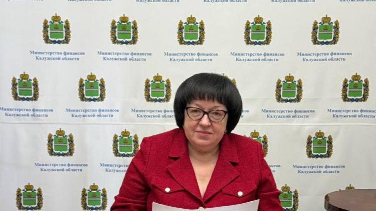 В Калужской области увеличат бюджет на 2024 год: приоритеты медицины и социальной политики — Настоящий Обнинск