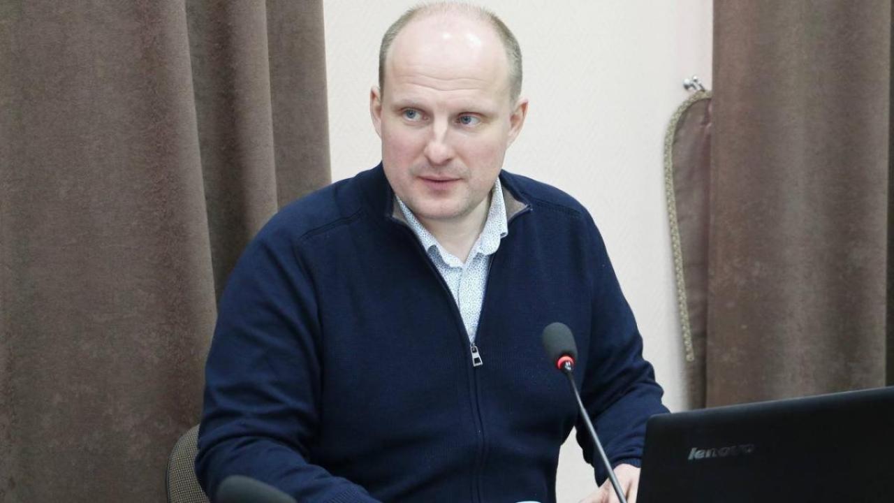 Вячеслав Наруков инициировал выделение мест для ветеранов СВО в «Школе фермеров» — Настоящий Обнинск