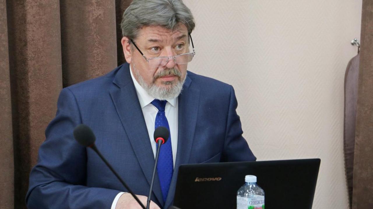 Обнинск подвёл итоги: как развивался город за последние пять лет — Настоящий Обнинск