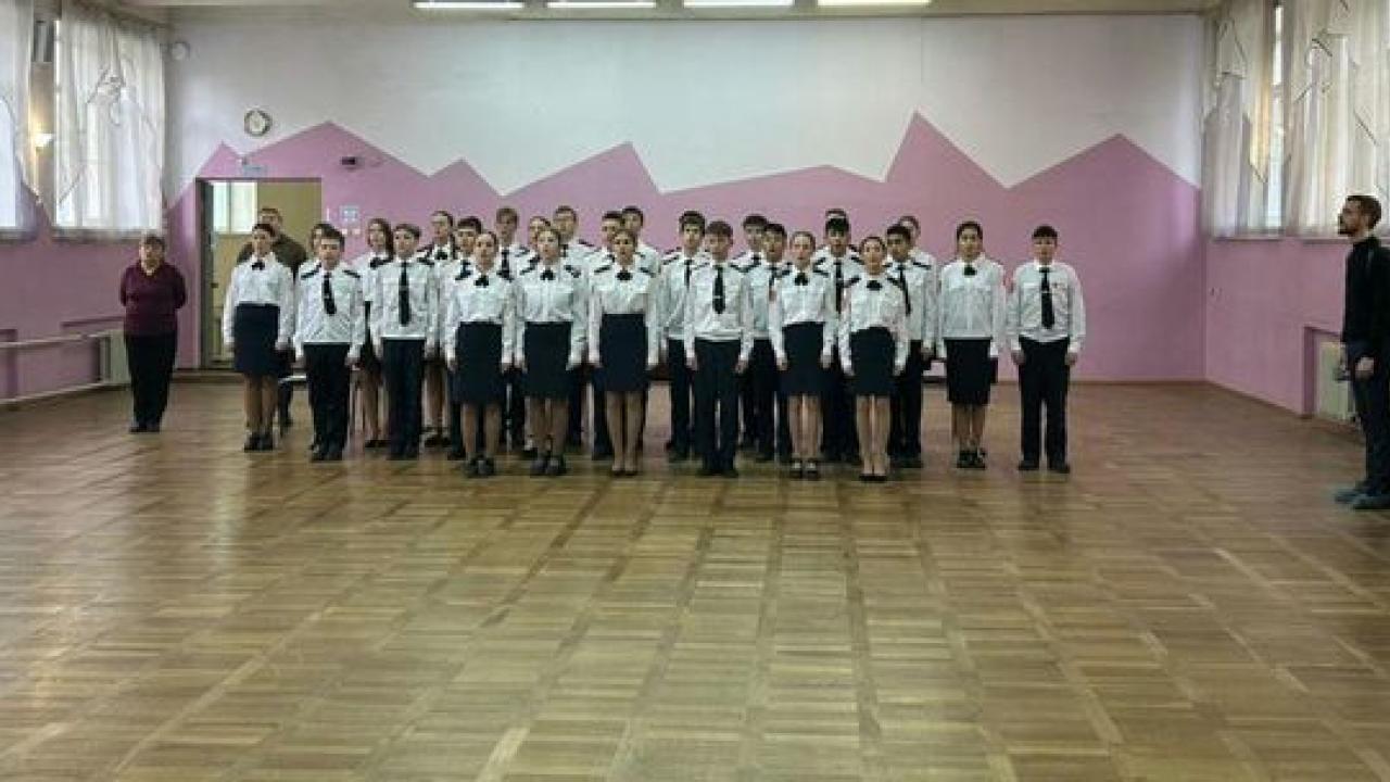 В Обнинске прошли военно-спортивные соревнования «Суворовские игры» — Настоящий Обнинск