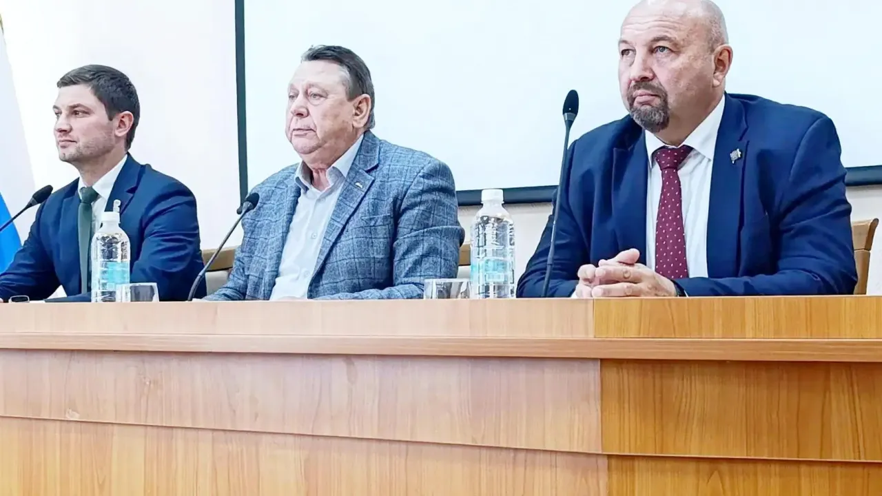 В Обнинске обсудили меры поддержки и трудоустройство ветеранов СВО — Настоящий Обнинск