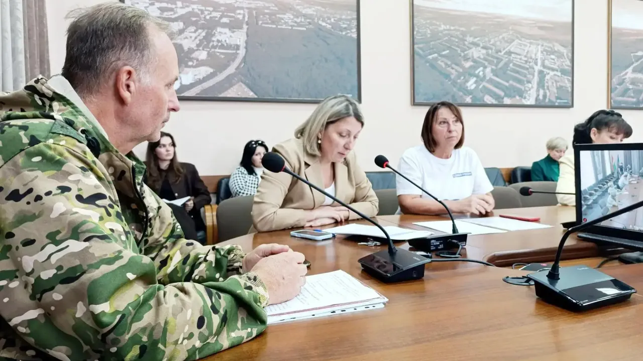 В Обнинске 88 участников СВО уже нашли работу при поддержке специалистов — Настоящий Обнинск