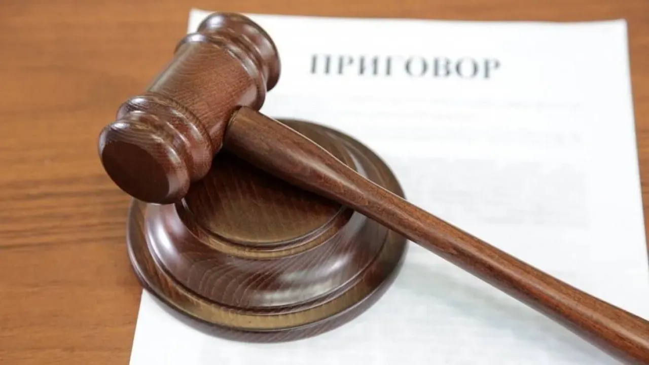 В Дзержинском округе в суд направили дело о причинении вреда здоровью — Настоящий Обнинск