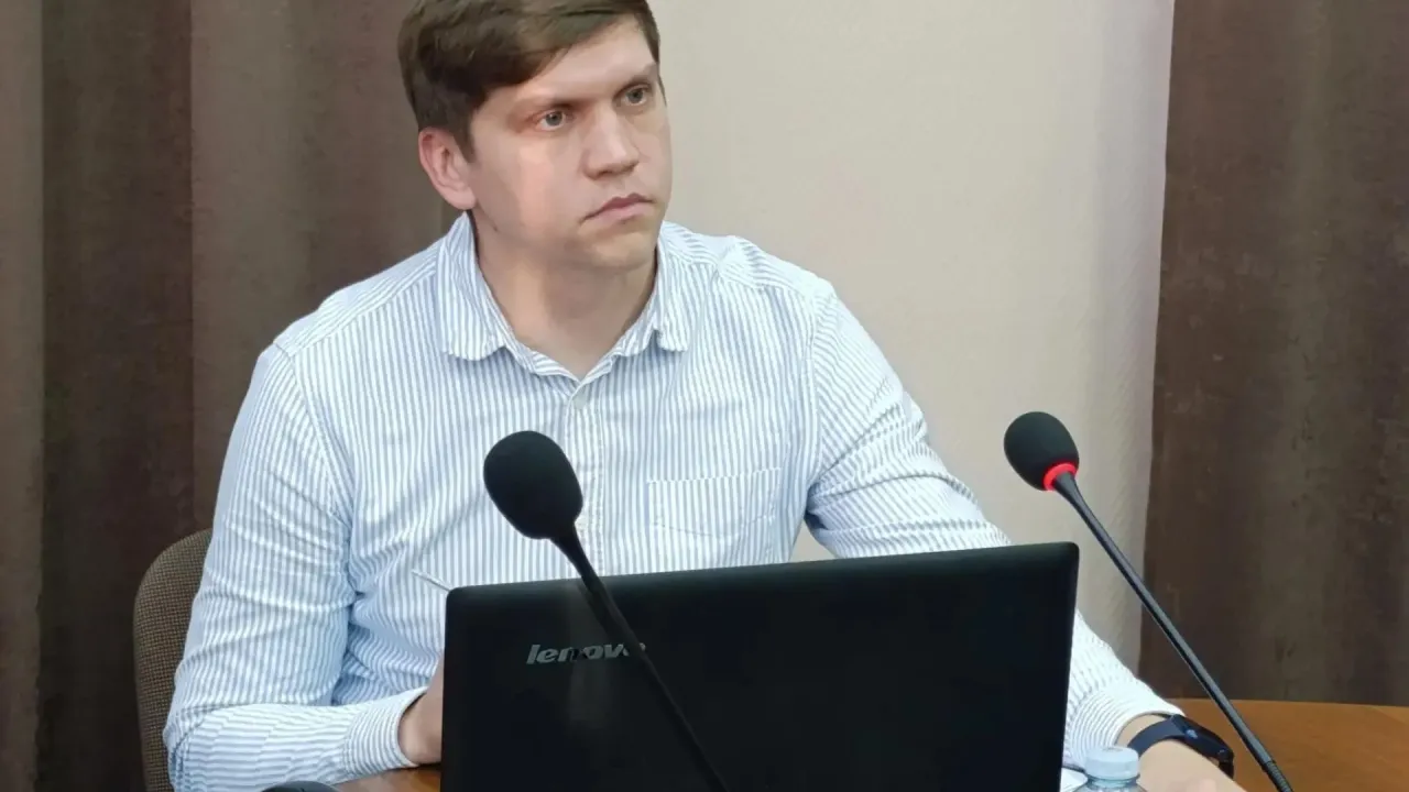 В Обнинске готовят изменения в положение о ТОС и границы нового территориального самоуправления — Настоящий Обнинск