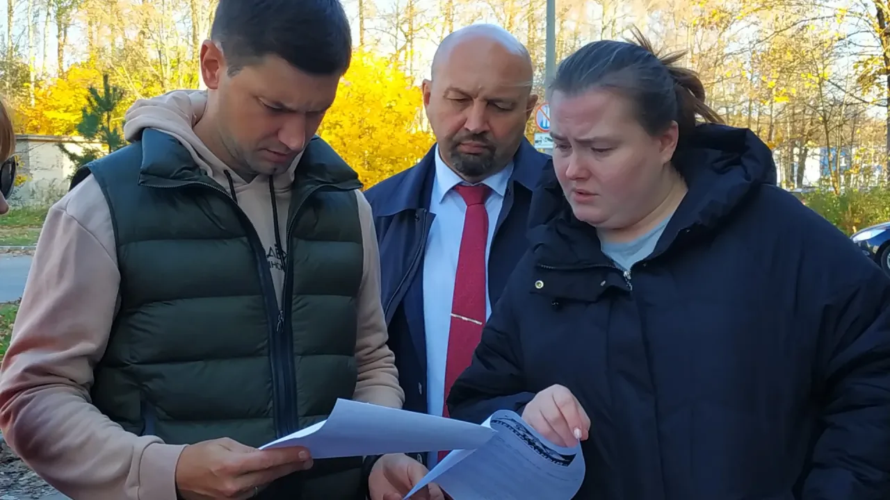 В Обнинске хотят заранее определять задачи по благоустройству ТОСов — Настоящий Обнинск