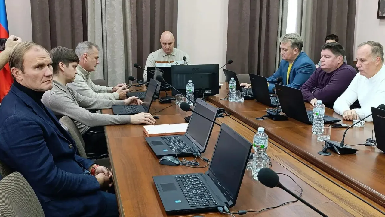 В Обнинске обсудили компенсации за аренду жилья для специалистов — Настоящий Обнинск