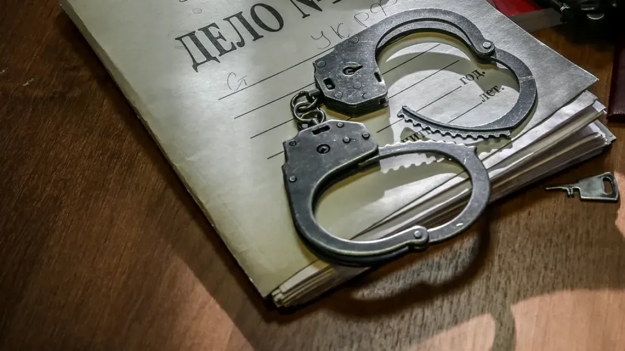 В Калуге дело о мошенничестве с выплатой на 350 тысяч рублей направили в суд — Настоящий Обнинск