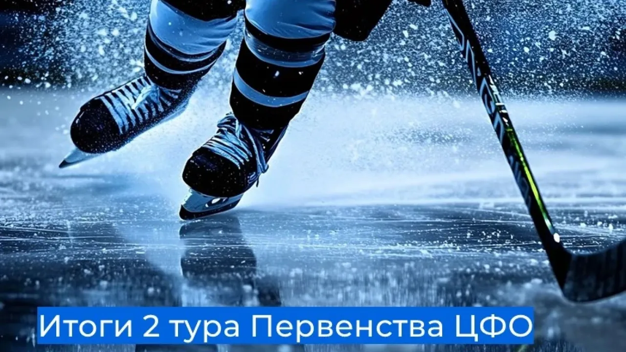 «Олимп-2015» занял второе место во 2-м туре первенства ЦФО — Настоящий Обнинск