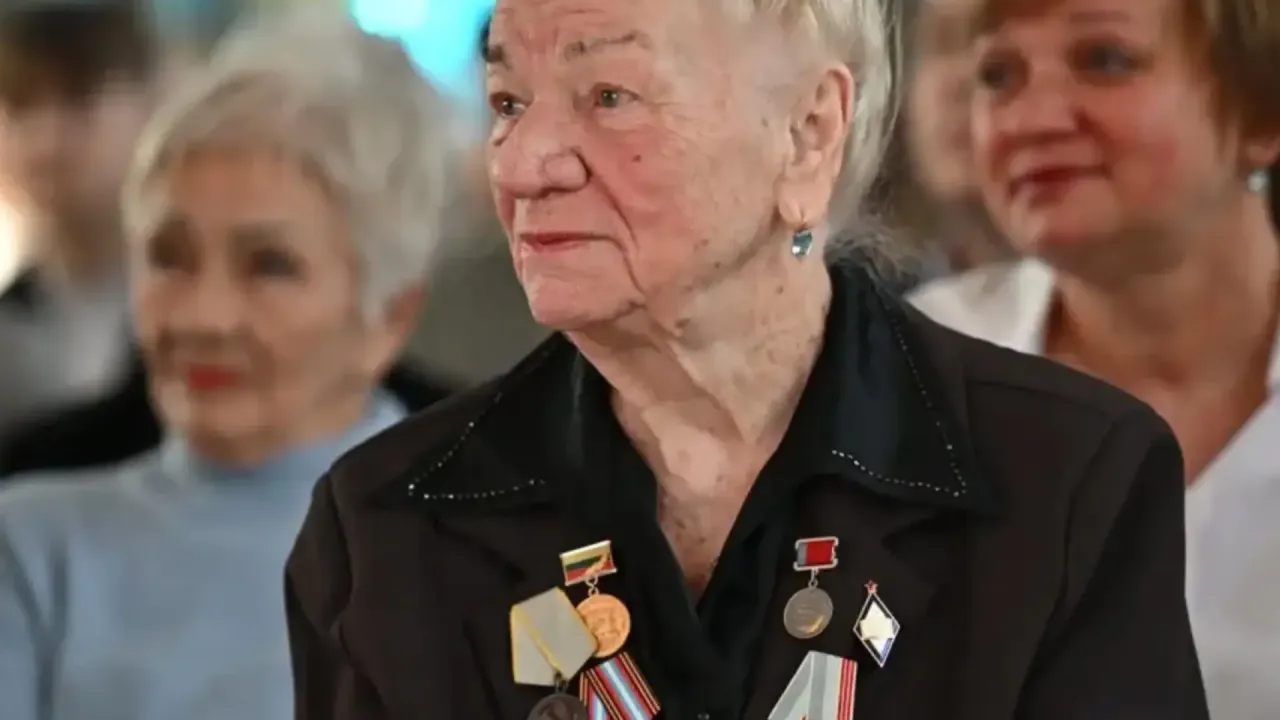 Школа № 6 отметила 60-летие со дня основания — Настоящий Обнинск