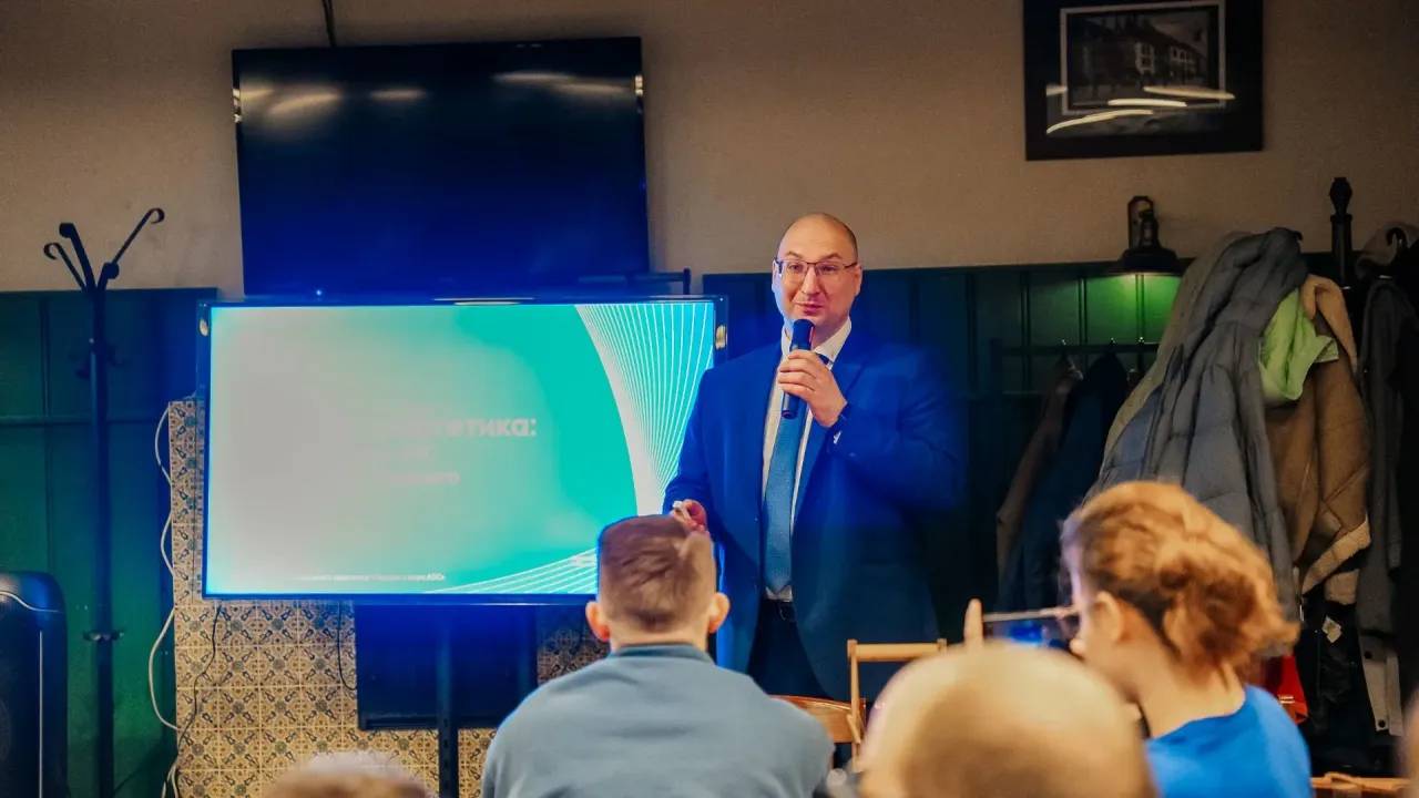 «Тур возможностей» прошёл в Обнинске с участием сотрудников ФЭИ — Настоящий Обнинск