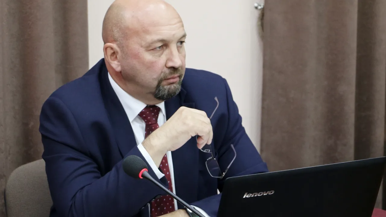 В Обнинске назначили слушания по изменениям в Устав и утвердили новый ТОС — Настоящий Обнинск
