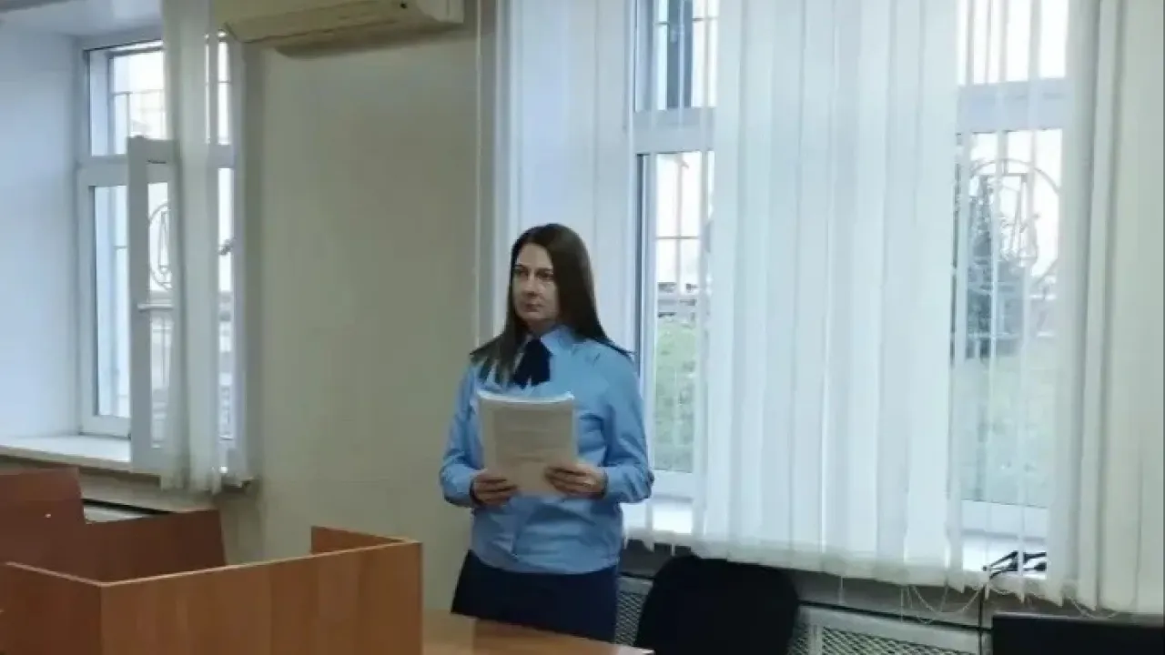 Жителя Обнинска осудили на 10 лет и 1 месяц за ДТП с двумя погибшими — Настоящий Обнинск