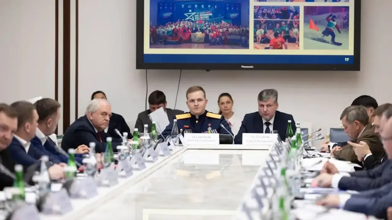 Фонд «Защитники Отечества» сообщил об итогах девяти месяцев работы — Настоящий Обнинск