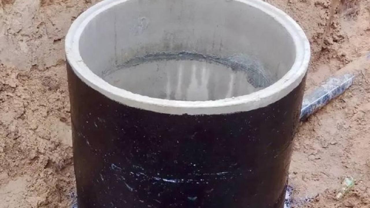 В Обнинске продолжается реконструкция водопровода на участке у проспекта Ленина — Настоящий Обнинск