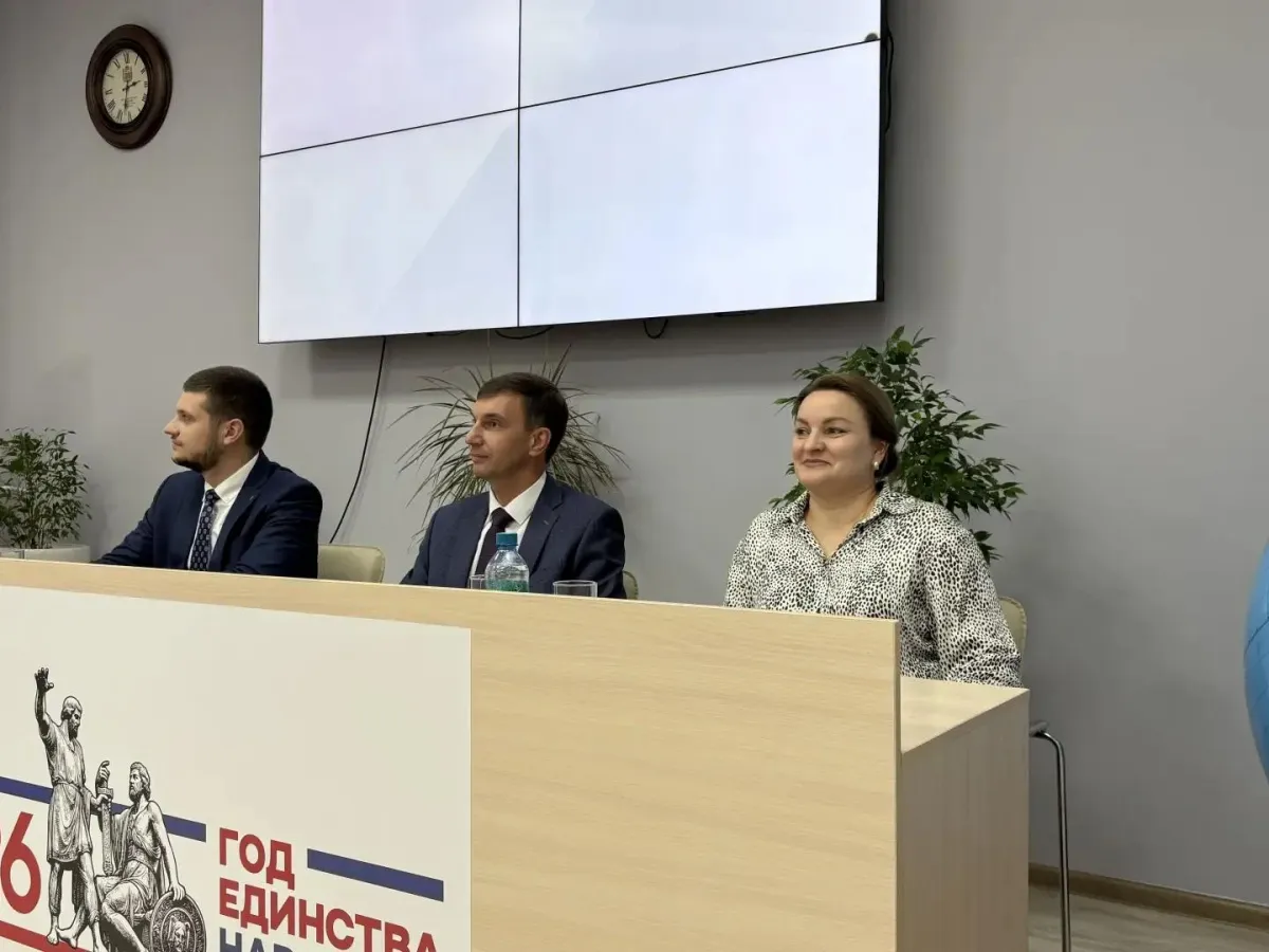 В Оренбуржье школьникам рассказали о профессиях в топливно-энергетическом комплексе