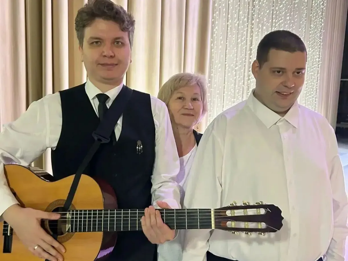 В Оренбурге подвели итоги отборочных туров фестиваля «Возьмемся за руки, друзья»