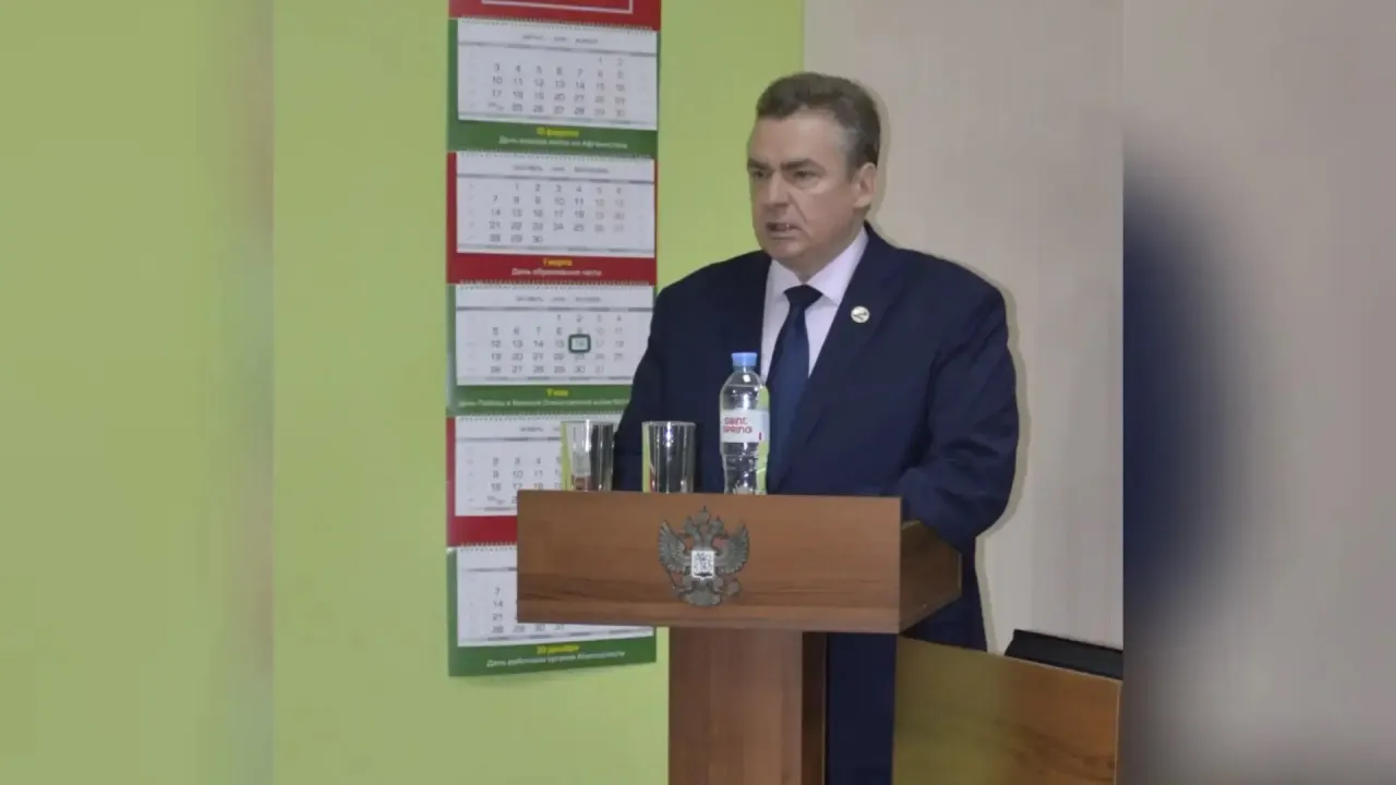 Семье погибшего пограничника передали орден Мужества — Оренбург Сейчас