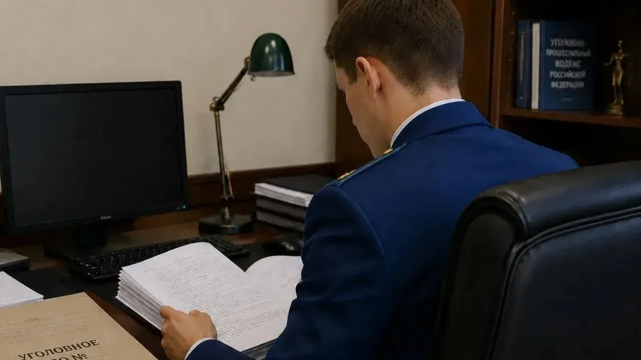 В Оренбурге бывшую сотрудницу Росреестра будут судить по делу о взятках — Оренбург Сейчас