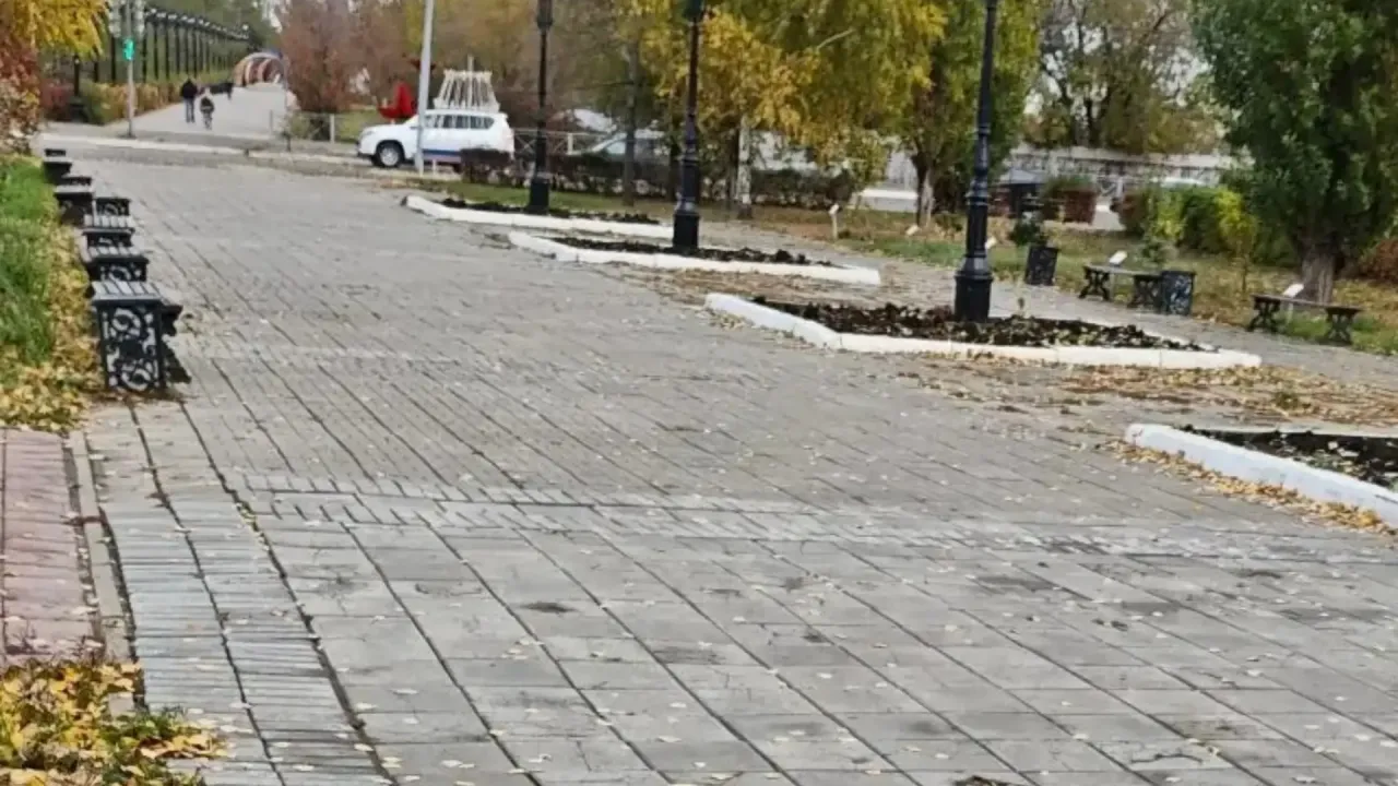 В Оренбурге в суд направили дело о хищении более 2,3 млн рублей при замене плитки — Оренбург Сейчас