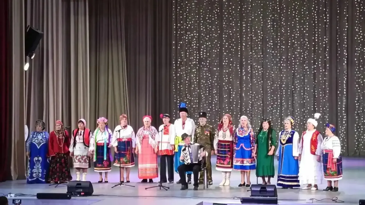 В Оренбурге подвели итоги отборочных туров фестиваля «Возьмемся за руки, друзья» — Оренбург Сейчас