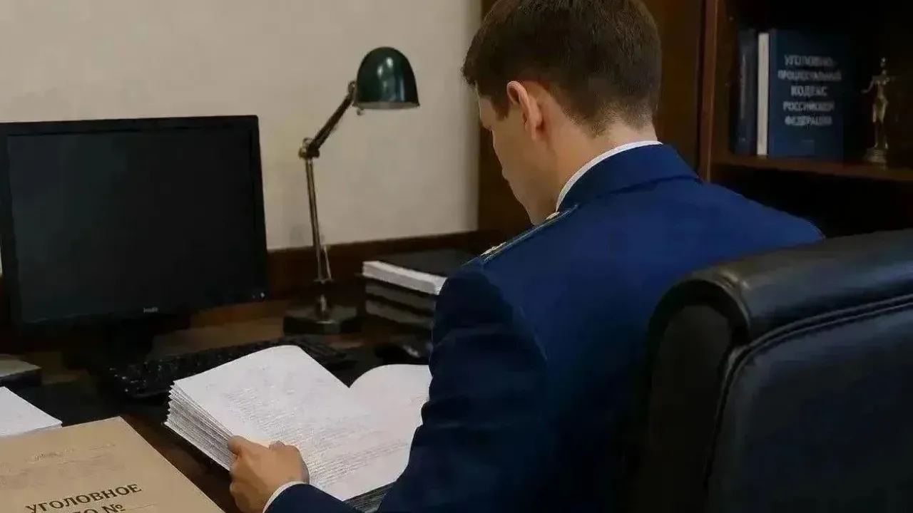 В Оренбурге направили в суд дело об отчуждении арестованного автомобиля — Оренбург Сейчас