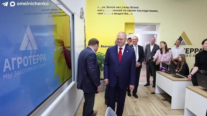 В Пензенской области целевики заняли четверть бюджетных мест в аграрном университете — Пенза Сейчас