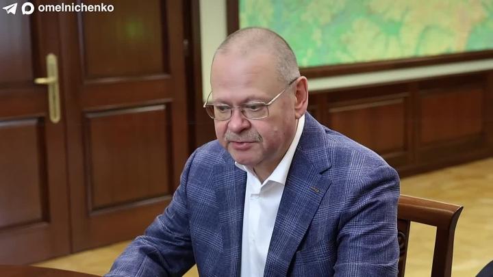 Избирком Пензенской области признал выборы губернатора состоявшимися и действительными — Пенза Сейчас