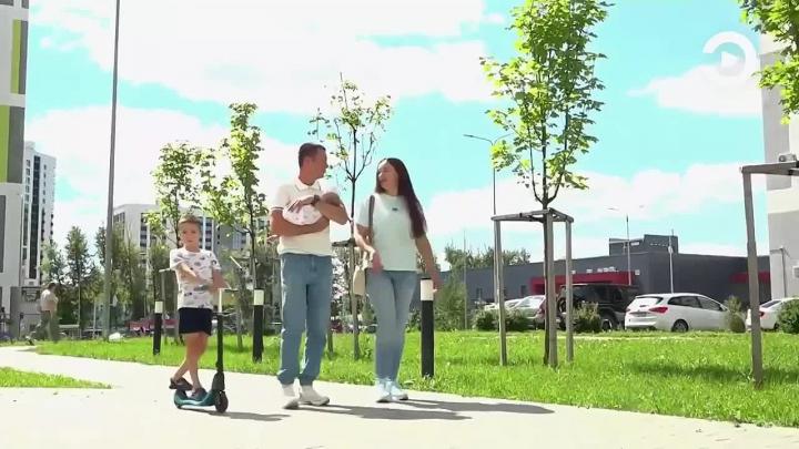 В Пензенской области продлили региональный семейный капитал до конца 2027 года — Пенза Сейчас