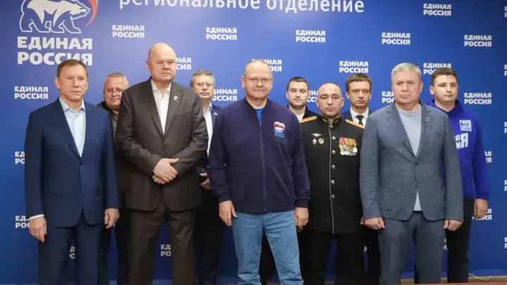 В Пензенской области явка на выборах по предварительным данным составила 58,4% — Пенза Сейчас