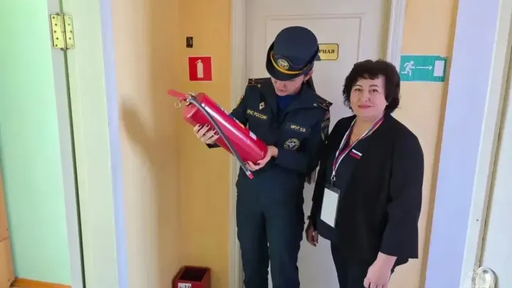 Выборы в Пензенской области прошли без происшествий — Пенза Сейчас