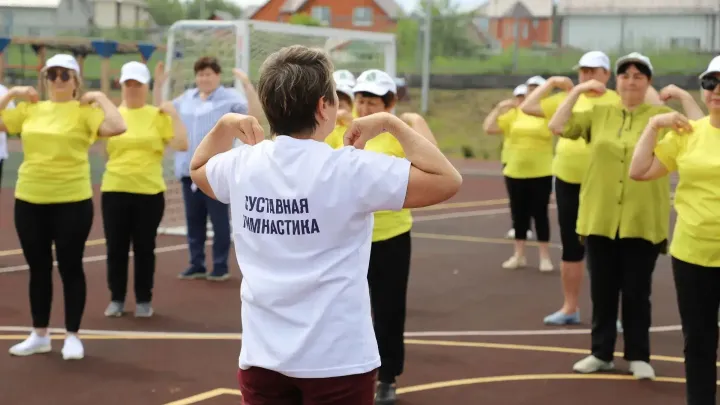В 2027 году «Серебряную Пензу» планируют расширить на пять муниципалитетов — Пенза Сейчас