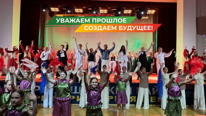 В Пензе представили учреждения культуры Городищенского района — Пенза Сейчас