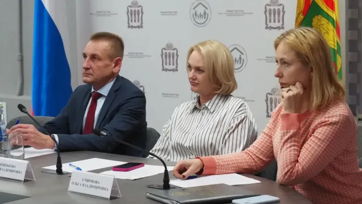 Шесть пензенских практик включат в реестр эффективных семейных инициатив — Пенза Сейчас