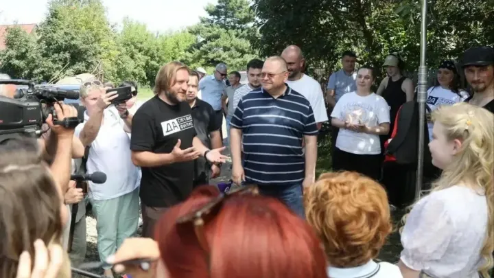 В Пензенской области утвердили порядок субсидий для производства национальных фильмов — Пенза Сейчас