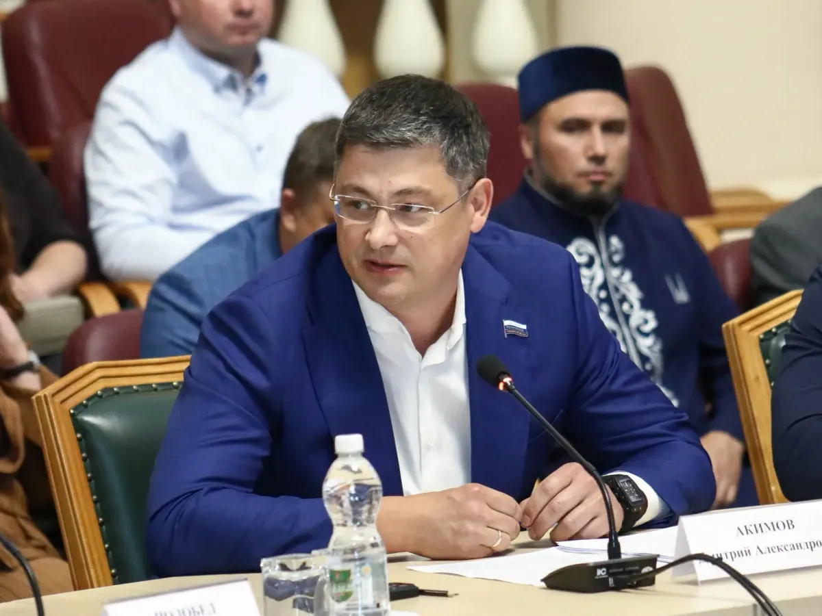 Итоги развития промышленности и сельского хозяйства подвели в Пензенской области