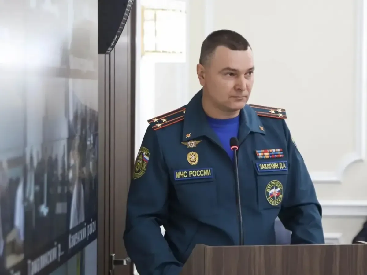 Все 563 образовательные организации Пензенской области готовы к новому учебному году