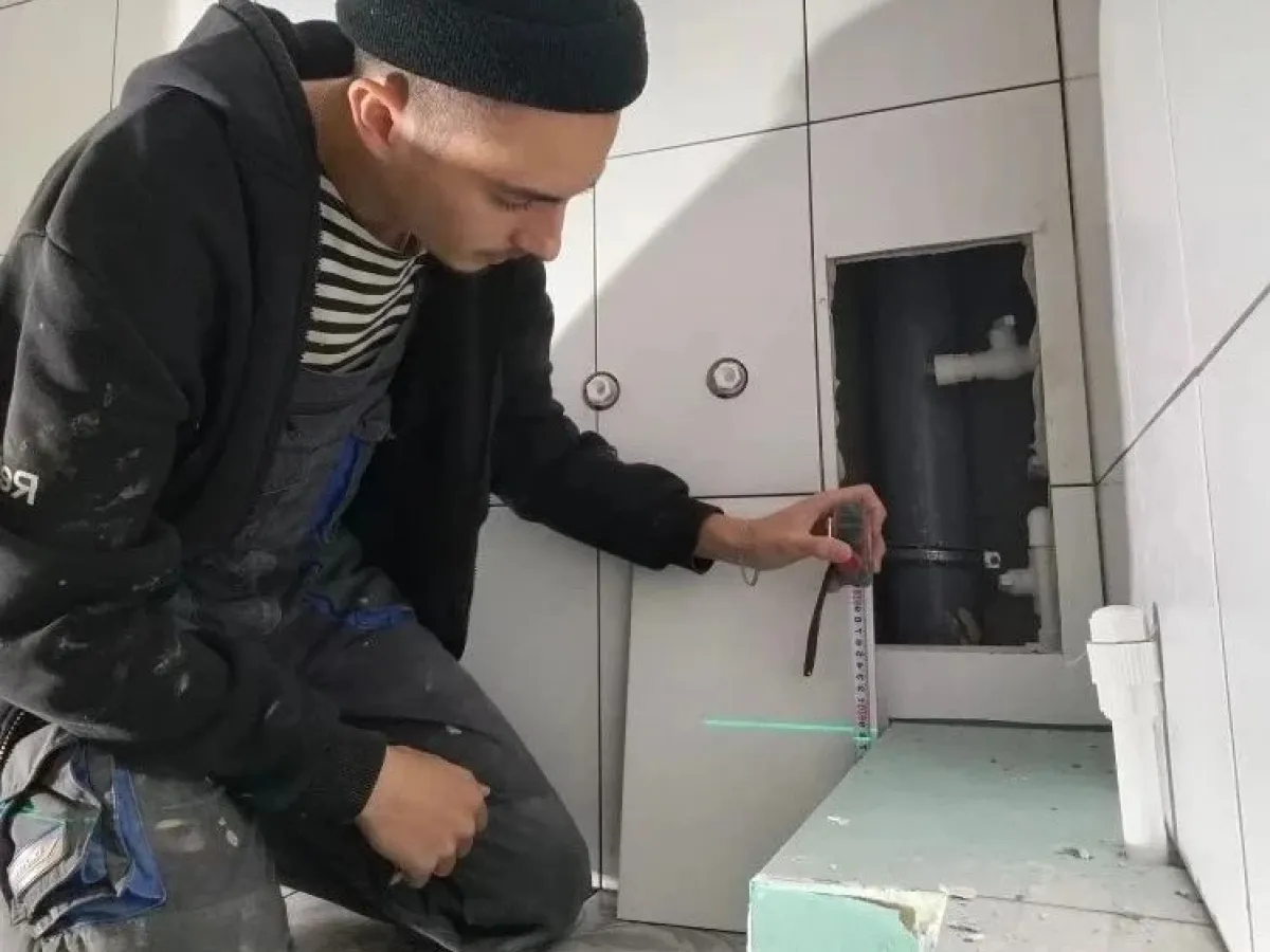 В Пензенской области ветеран спецоперации открыл свое дело по соцконтракту